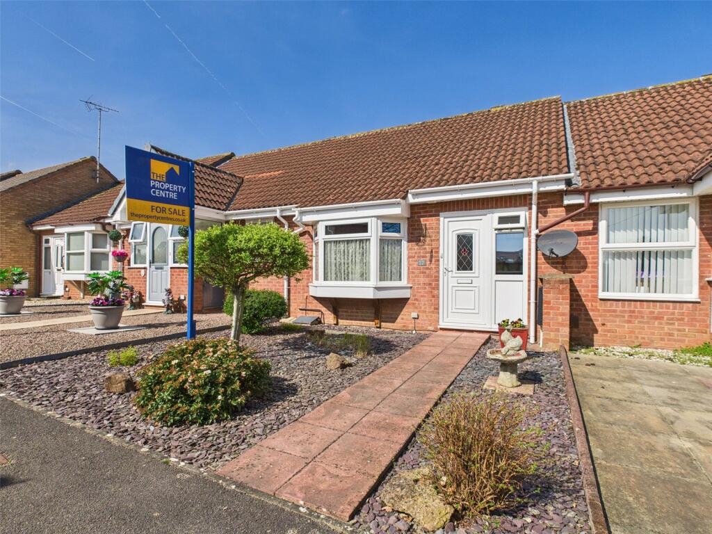 Main image of property: Cornfield Drive, Hardwicke, Gloucester, Gloucestershire, GL2