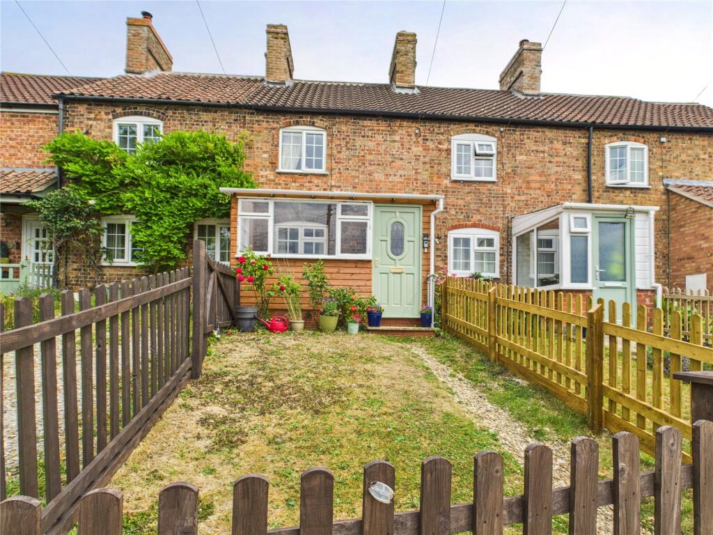 Main image of property: Prestwick Terrace, Whitminster, Gloucester, Gloucestershire, GL2