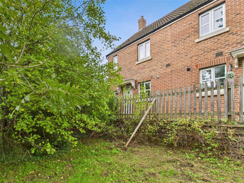 Main image of property: Coltishall Close, Quedgeley, Gloucester, Gloucestershire, GL2