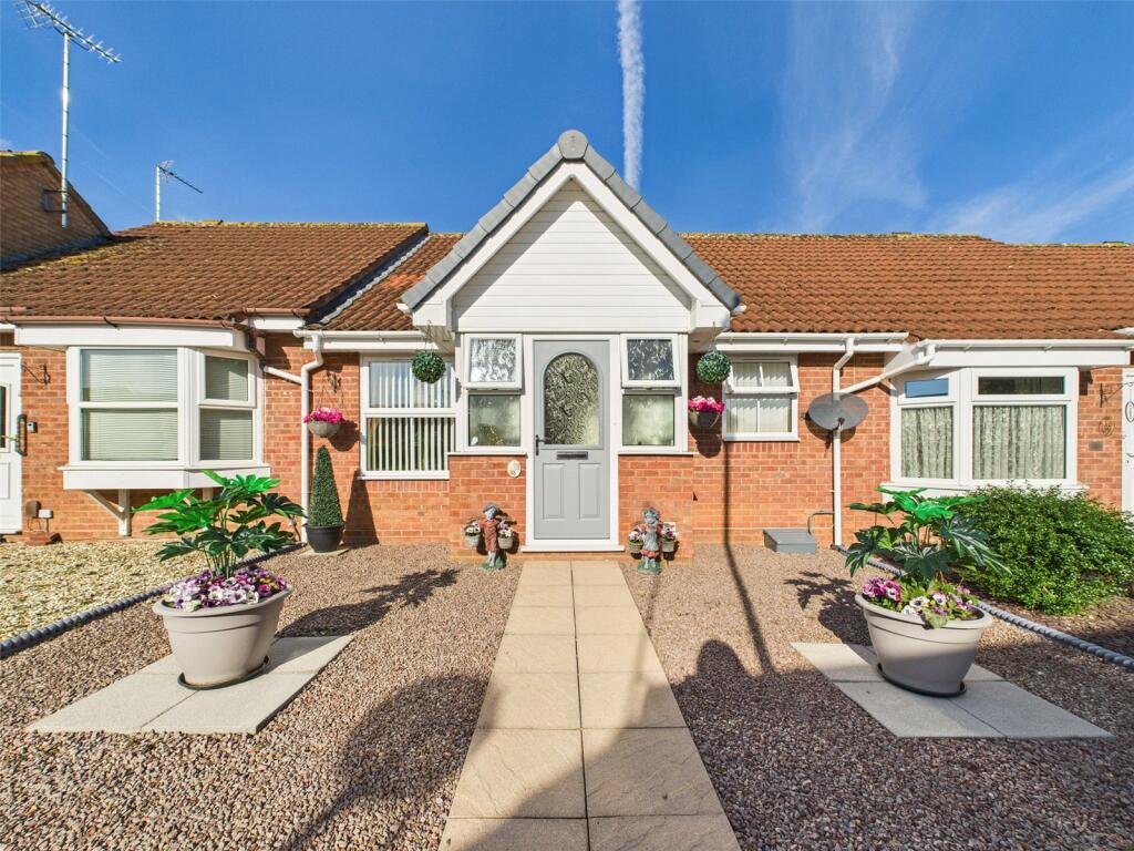 Main image of property: Cornfield Drive, Hardwicke, Gloucester, Gloucestershire, GL2