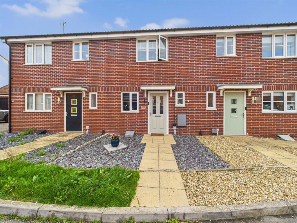 Main image of property: Acorn Way, Hardwicke, Gloucester, Gloucestershire, GL2