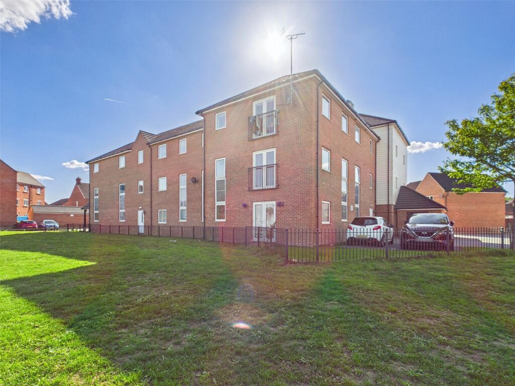 Main image of property: Mattishall Close Kingsway, Quedgeley, Gloucester, Gloucestershire, GL2