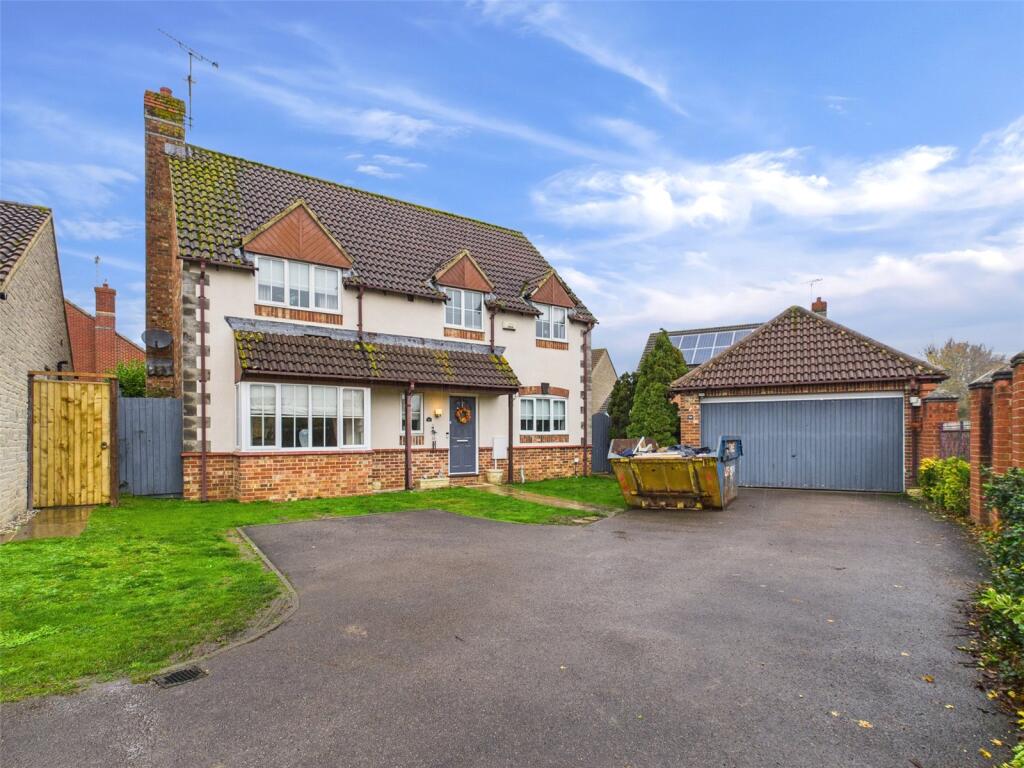 Main image of property: Waterdale Close, Hardwicke, Gloucester, Gloucestershire, GL2