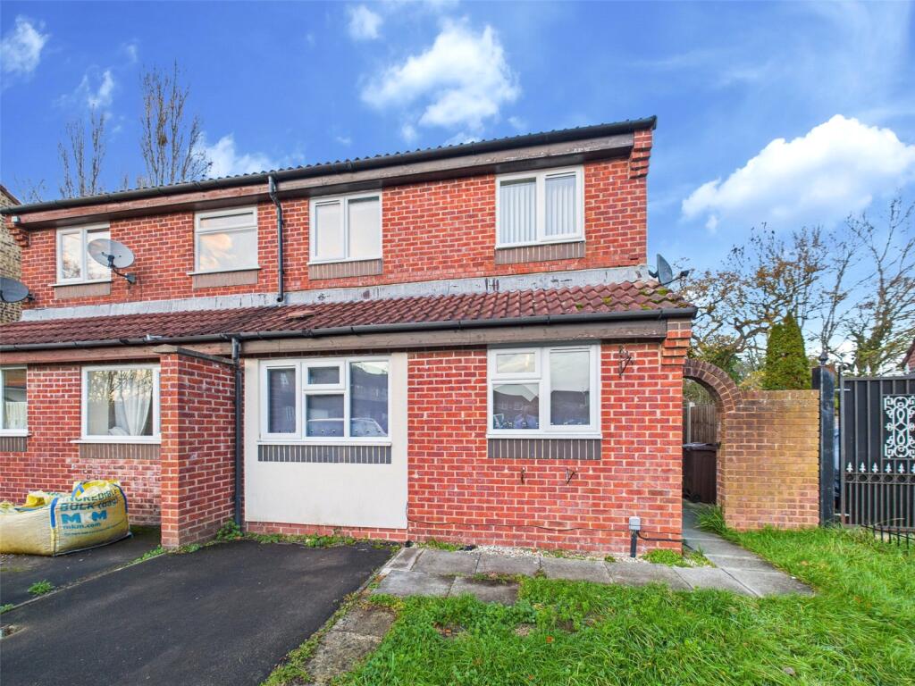 Main image of property: Pinewood Road, Hardwicke, Gloucester, GL2