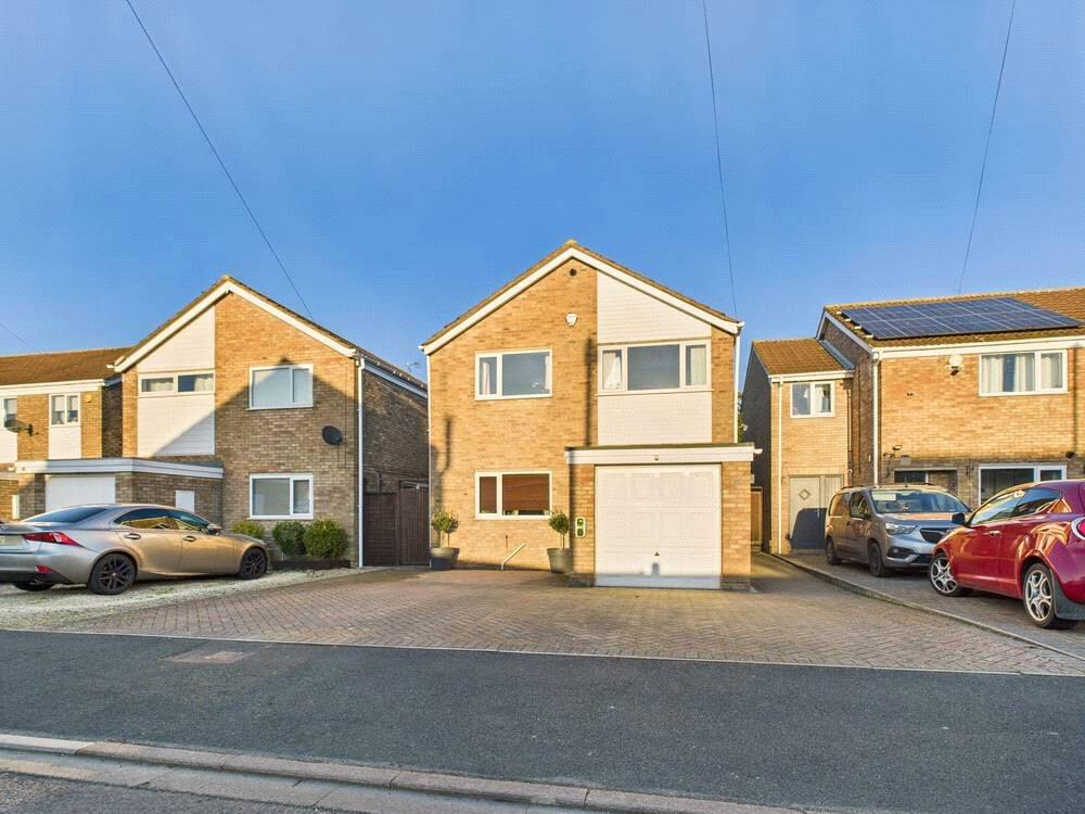 Main image of property: Giles Cox, Quedgeley, Gloucester, Gloucestershire, GL2