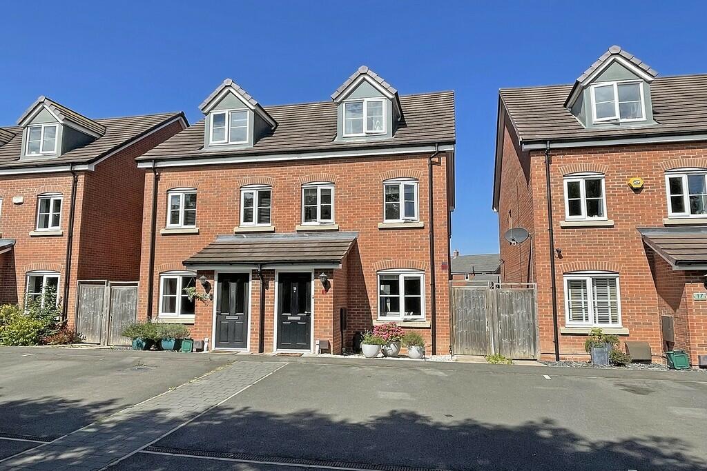 Main image of property: Owen Grove, Whitnash, Leamington Spa