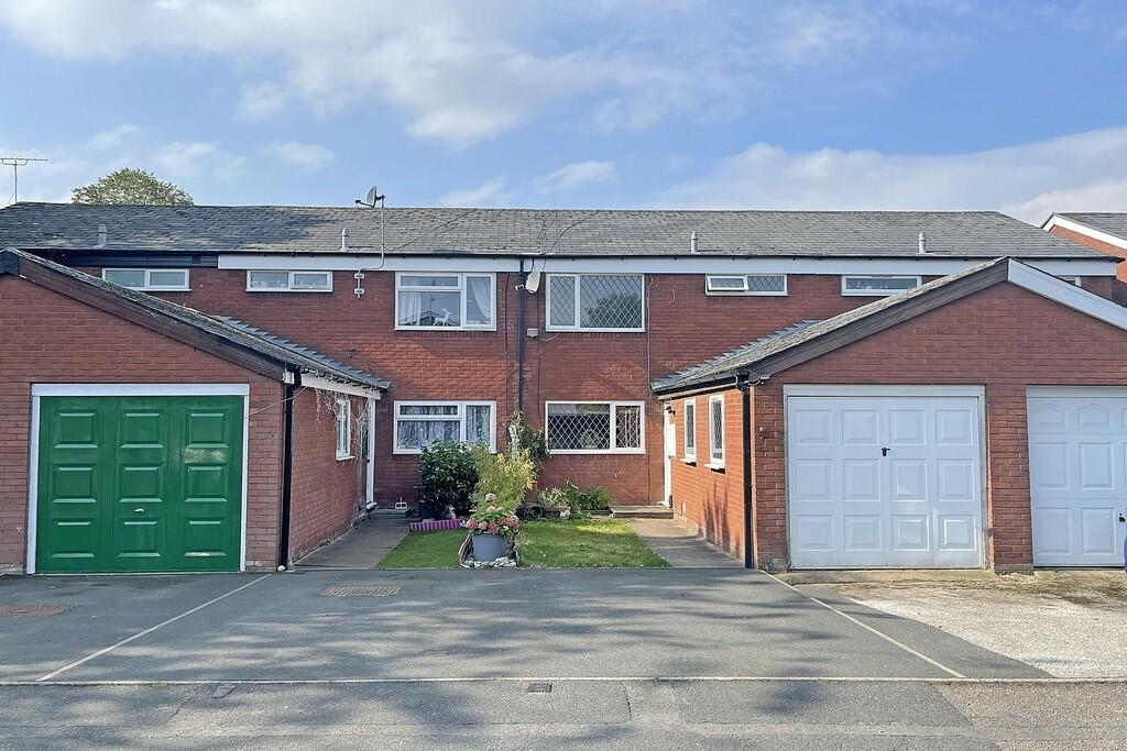 Main image of property: Leyburn Close, Warwick