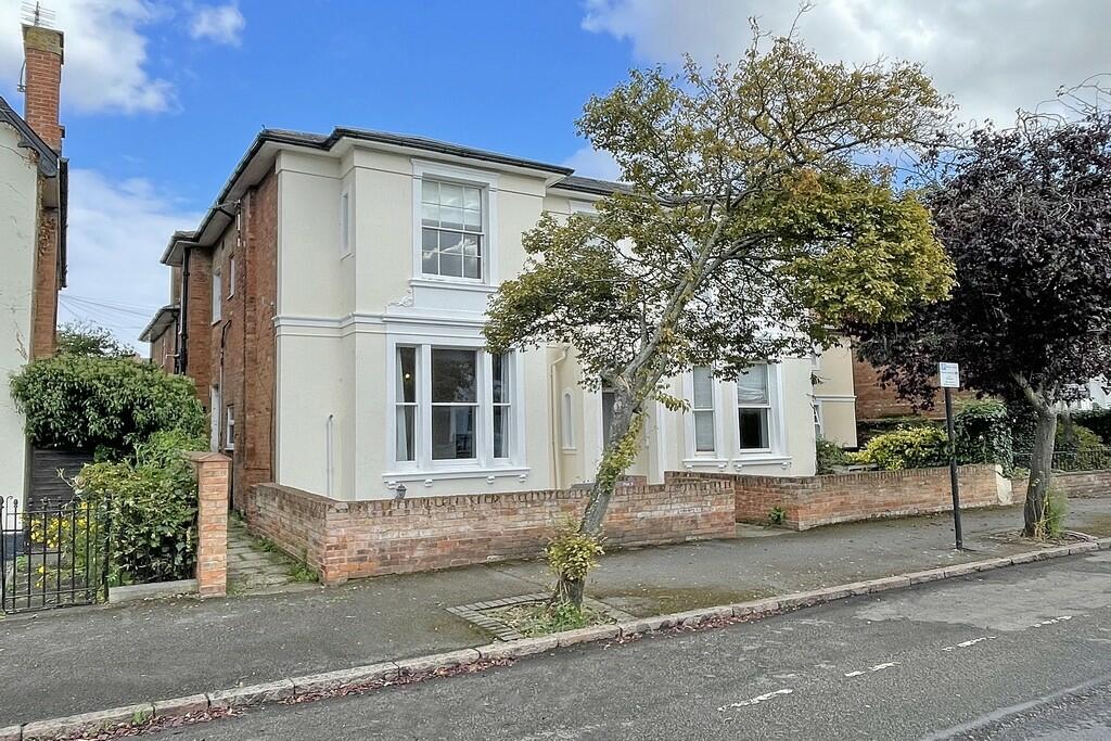 Main image of property: Russell Terrace, Leamington Spa