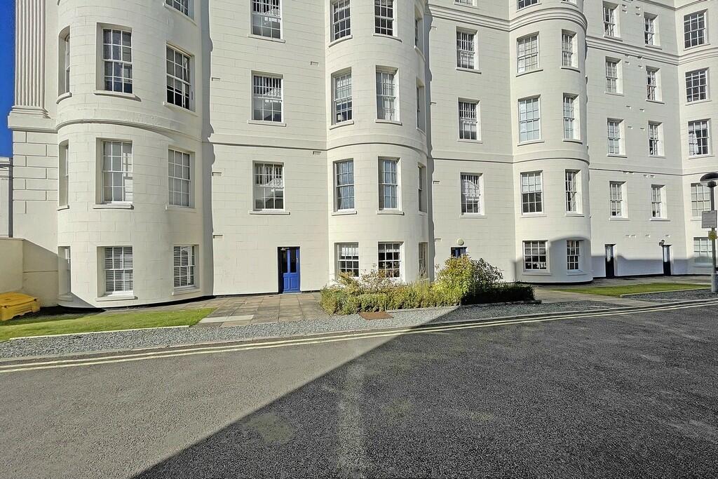 Additional image 4 of Clarence Mansions, Leamington Spa