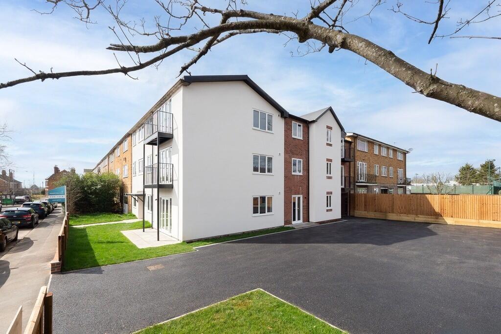 Main image of property: Rugby Road, Leamington Spa