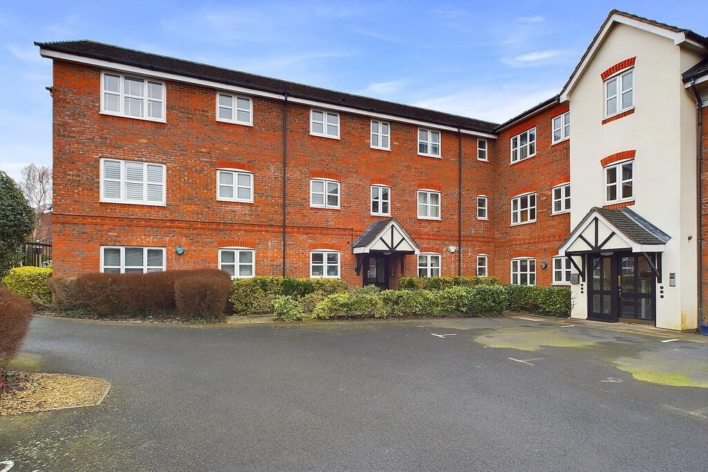 Main image of property: Birch End, Warwick
