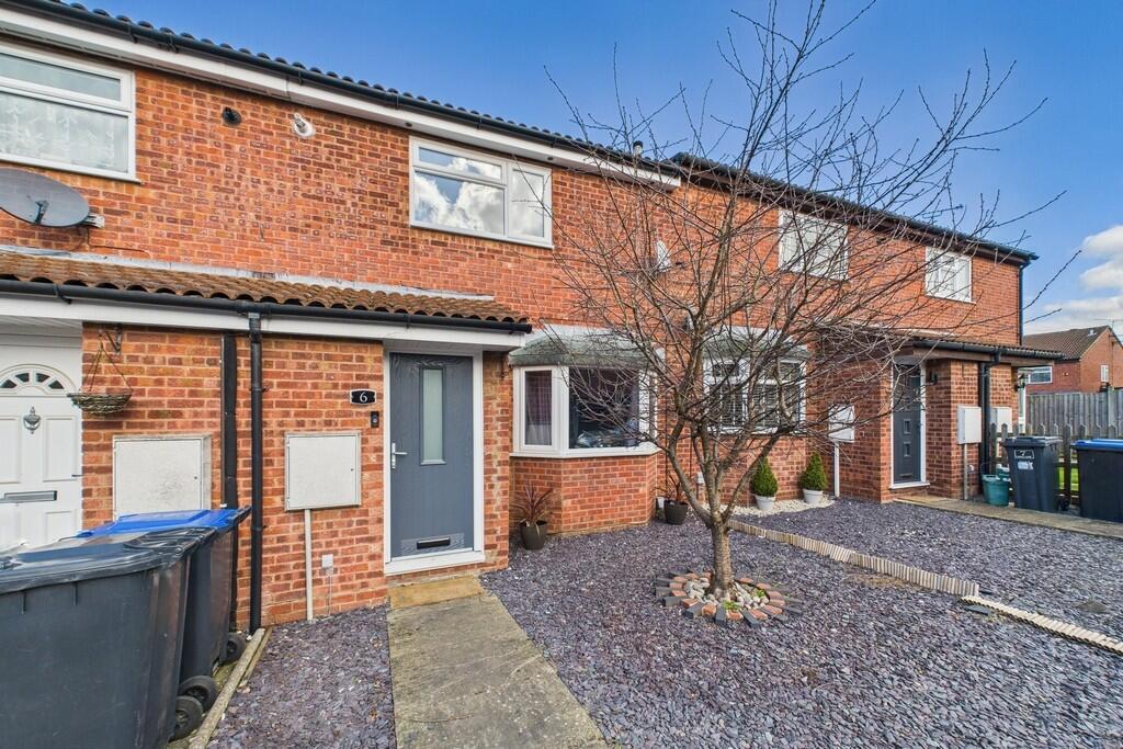 Main image of property: Cundall Close, Leamington Spa