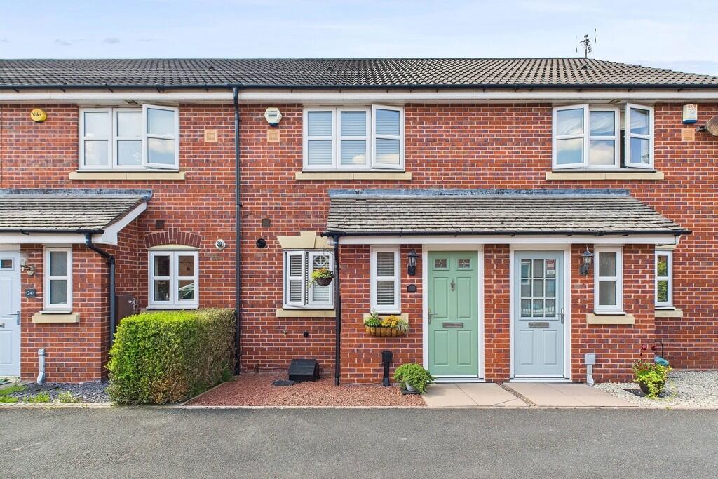 Main image of property: Swan Meadow, Chase Meadow, Warwick