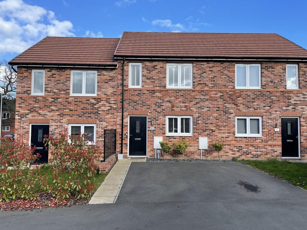 Main image of property: Conrad Lewis Way, Warwick