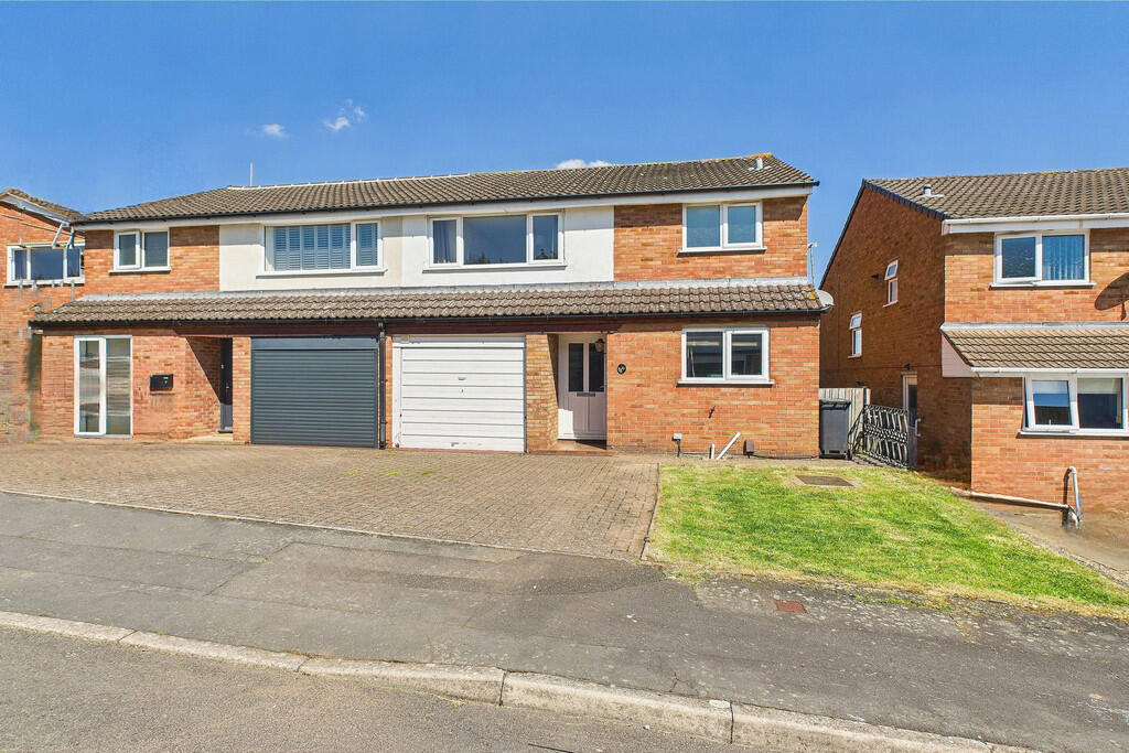 Main image of property: Cotterills Close, Whitnash, Leamington Spa