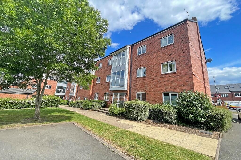 Main image of property: Sir Thomas White Close, Warwick