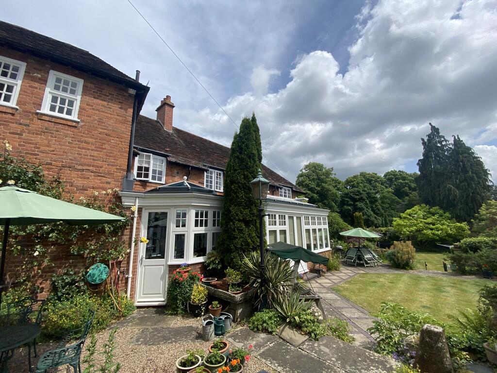 Main image of property: Mill Street, Warwick