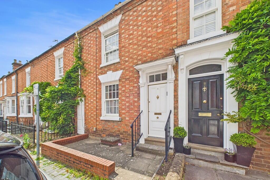 Main image of property: West Street, Stratford-upon-Avon