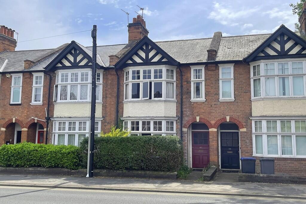 Main image of property: Rugby Road, Leamington Spa