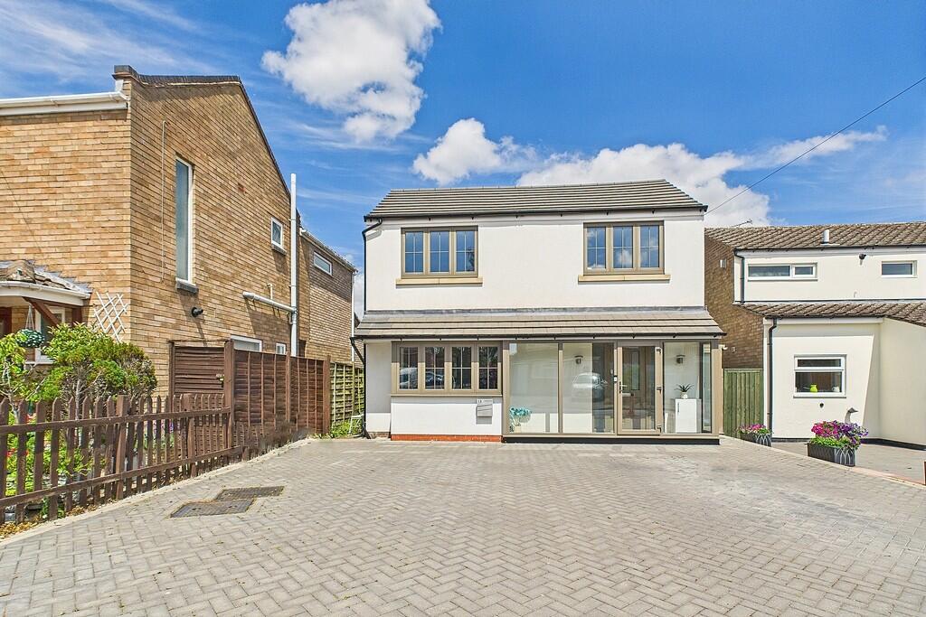 Main image of property: Damson Road, Hampton Magna, Warwick