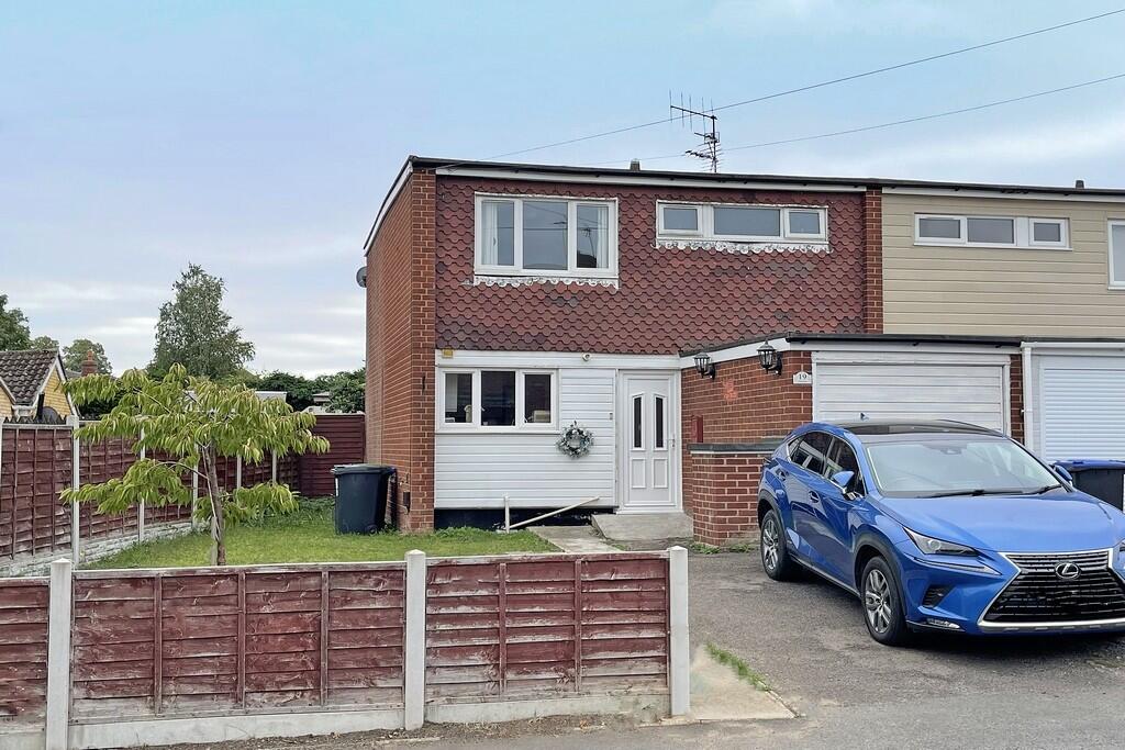 Main image of property: School Lane, Radford Semele, Leamington Spa