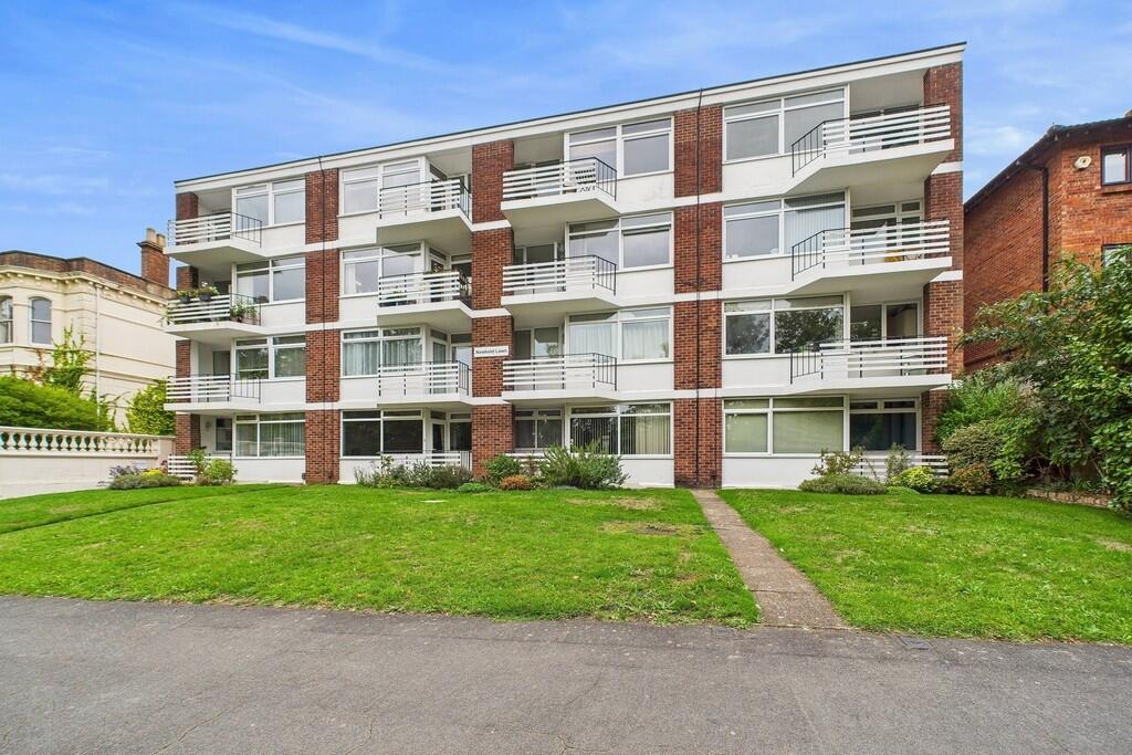 Main image of property: Newbold Lawn, Newbold Terrace East, Leamington Spa