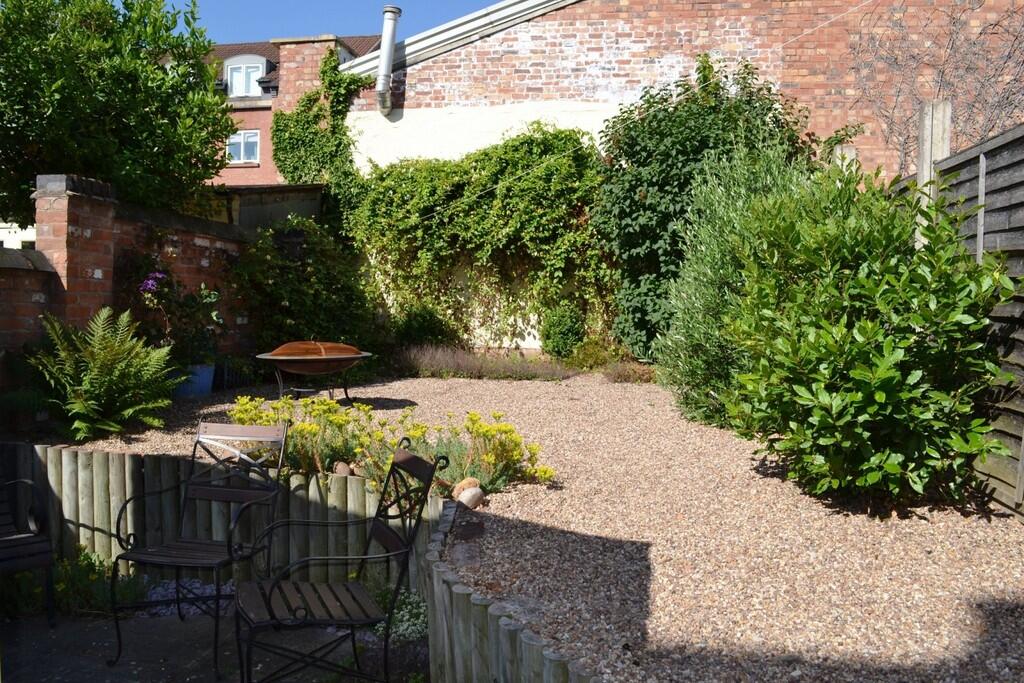 Main image of property: Clarendon Street, Leamington Spa