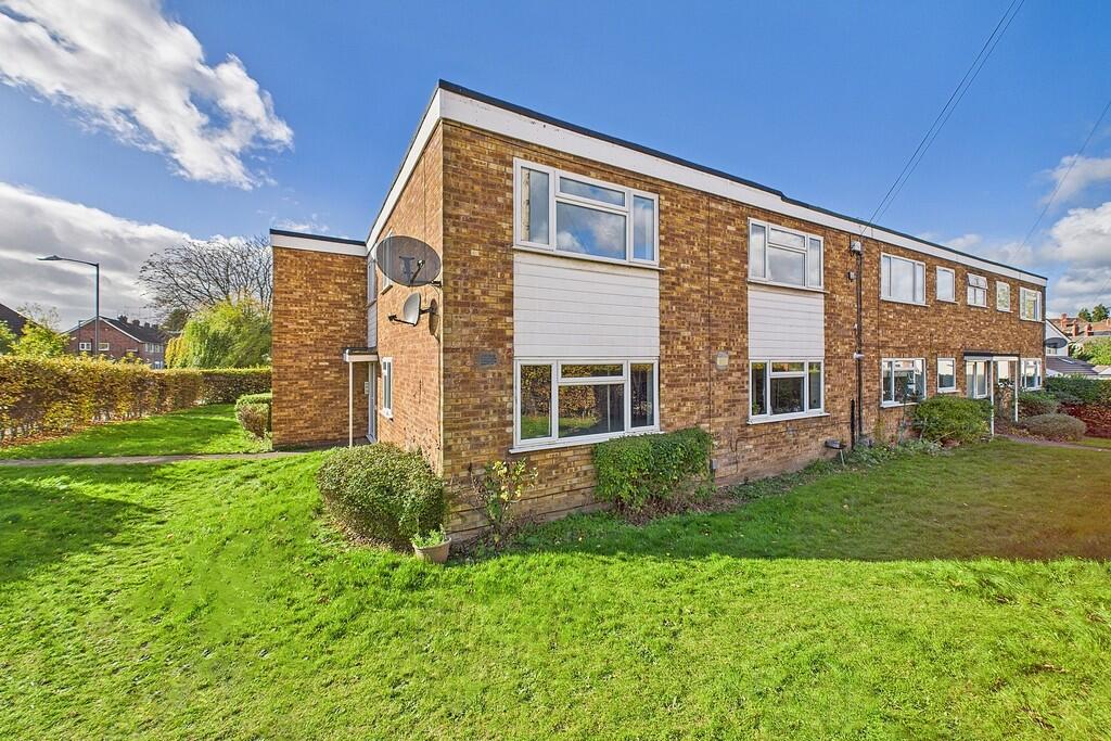 Main image of property: Whateleys Drive, Kenilworth