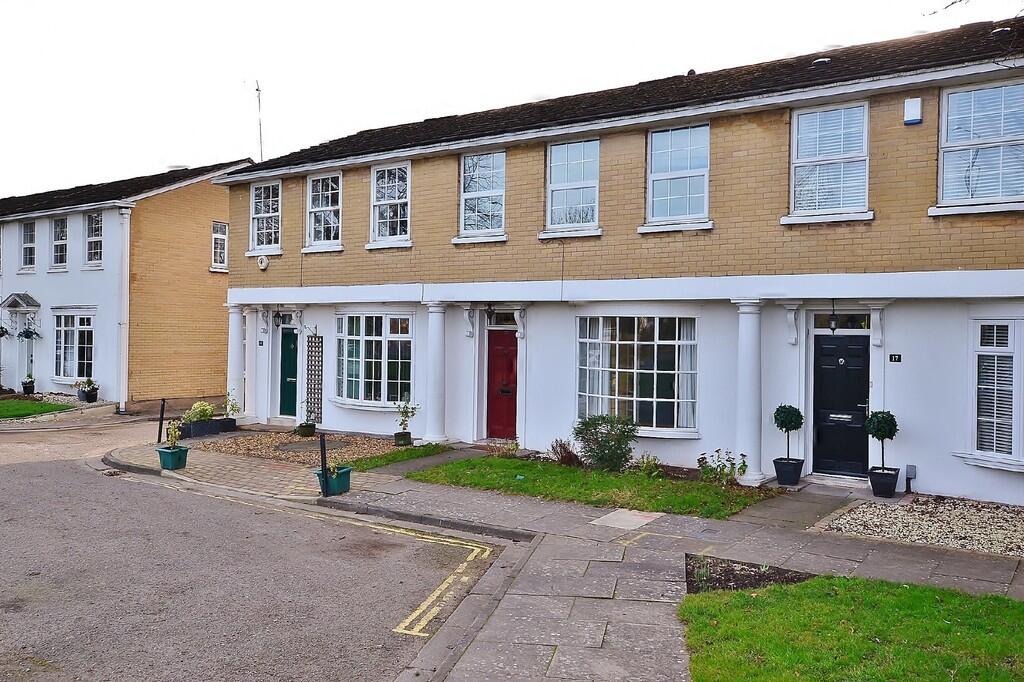 Main image of property: Mill House Terrace, Leamington Spa