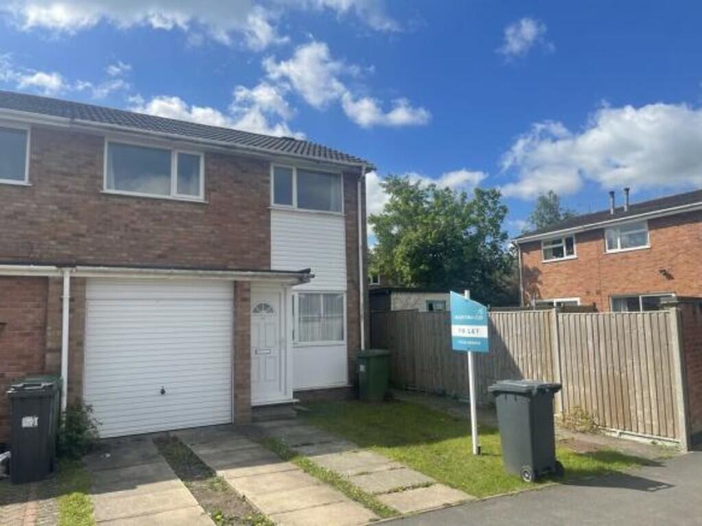 Main image of property: Coppice Road, Whitnash, Leamington Spa