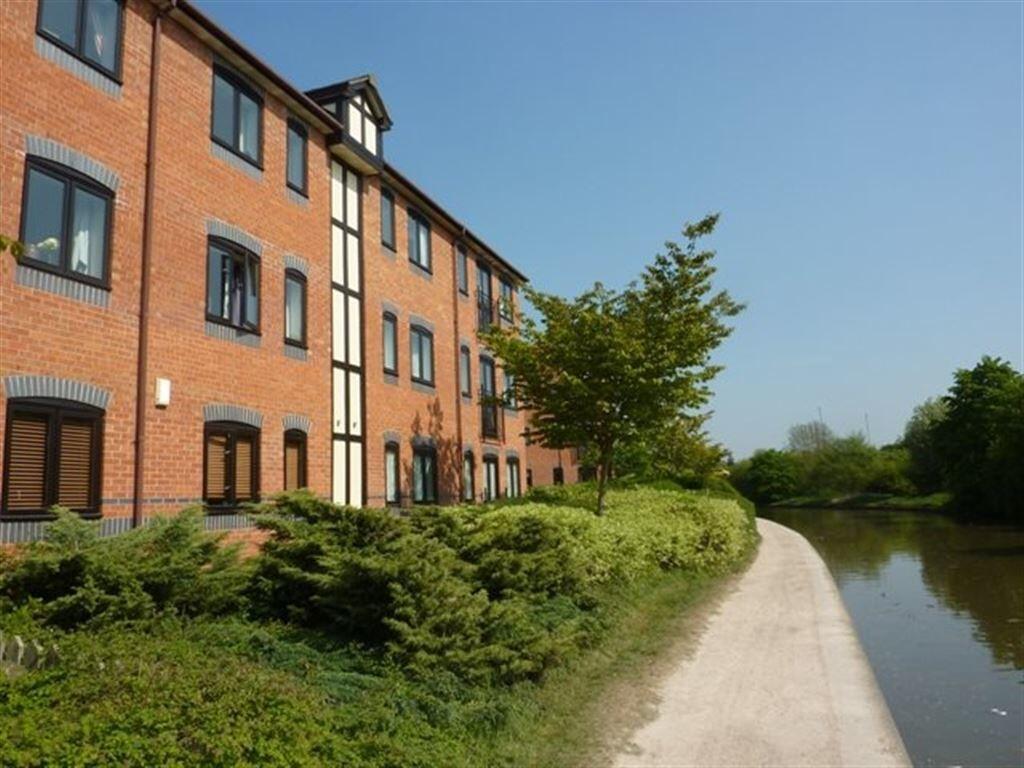 Main image of property: The Locks, Moorings, Myton Road