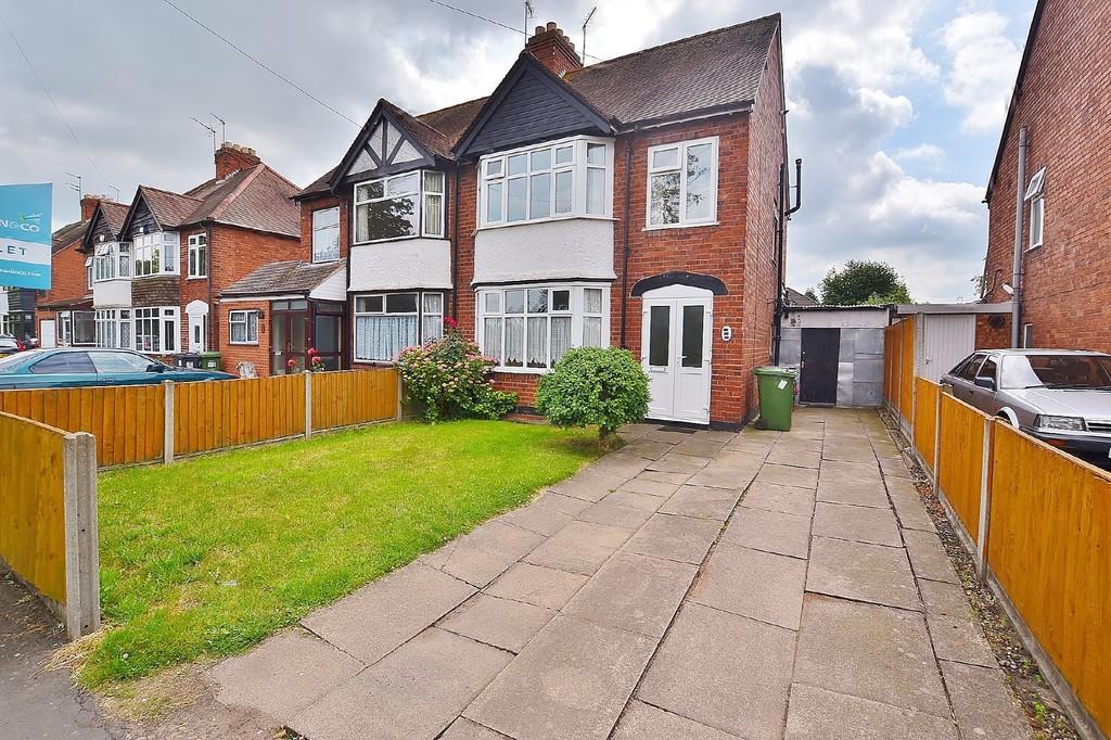 Main image of property: Radford Road, Leamington Spa