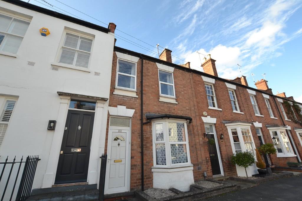 Main image of property: Leam Terrace, Leamington Spa