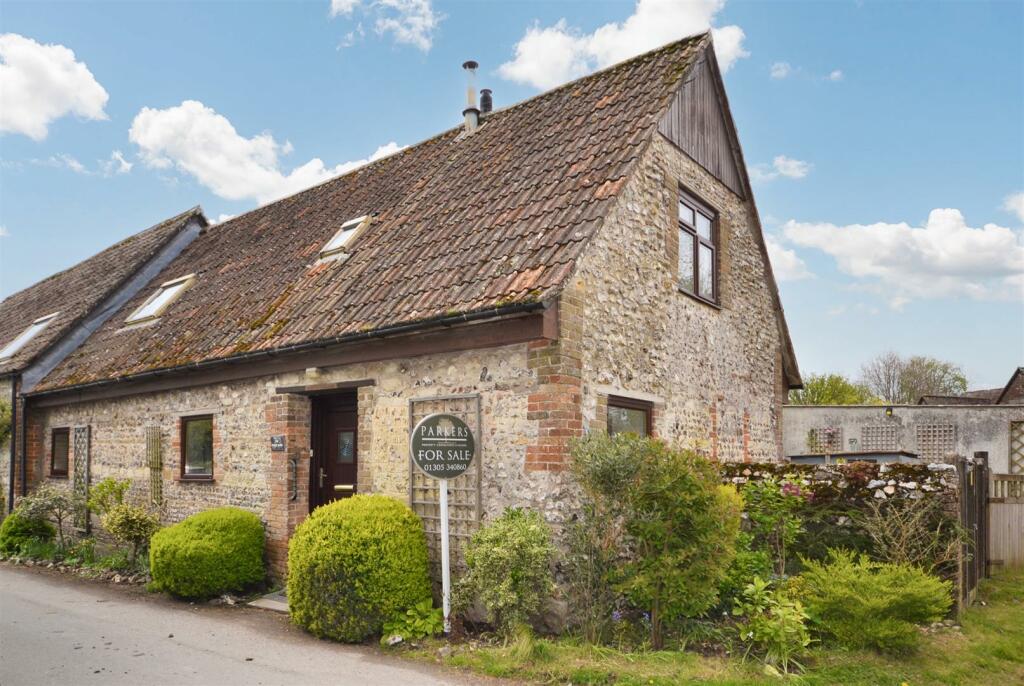 2 bedroom semidetached house for sale in East Street, Sydling St