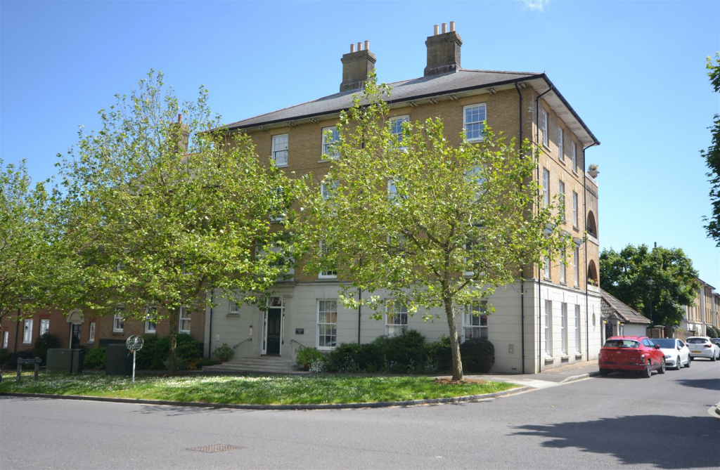 2 bedroom apartment for sale in Peverell Avenue East, Poundbury