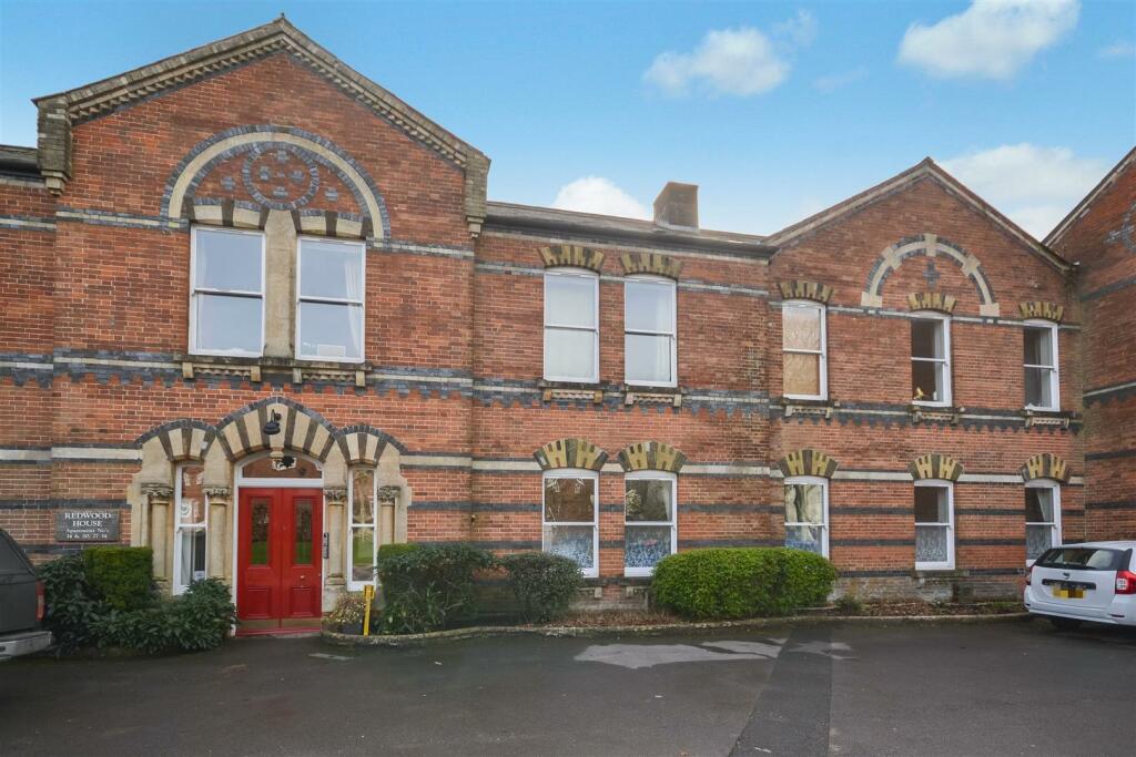 Main image of property: Hawthorn Road, Charlton Down