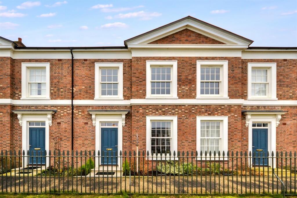 Main image of property: Coade Square, Poundbury, Dorchester