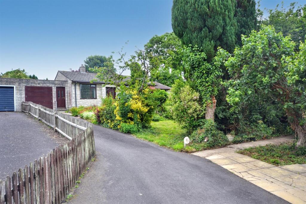 Main image of property: Bartlets Close, Martinstown, Dorchester