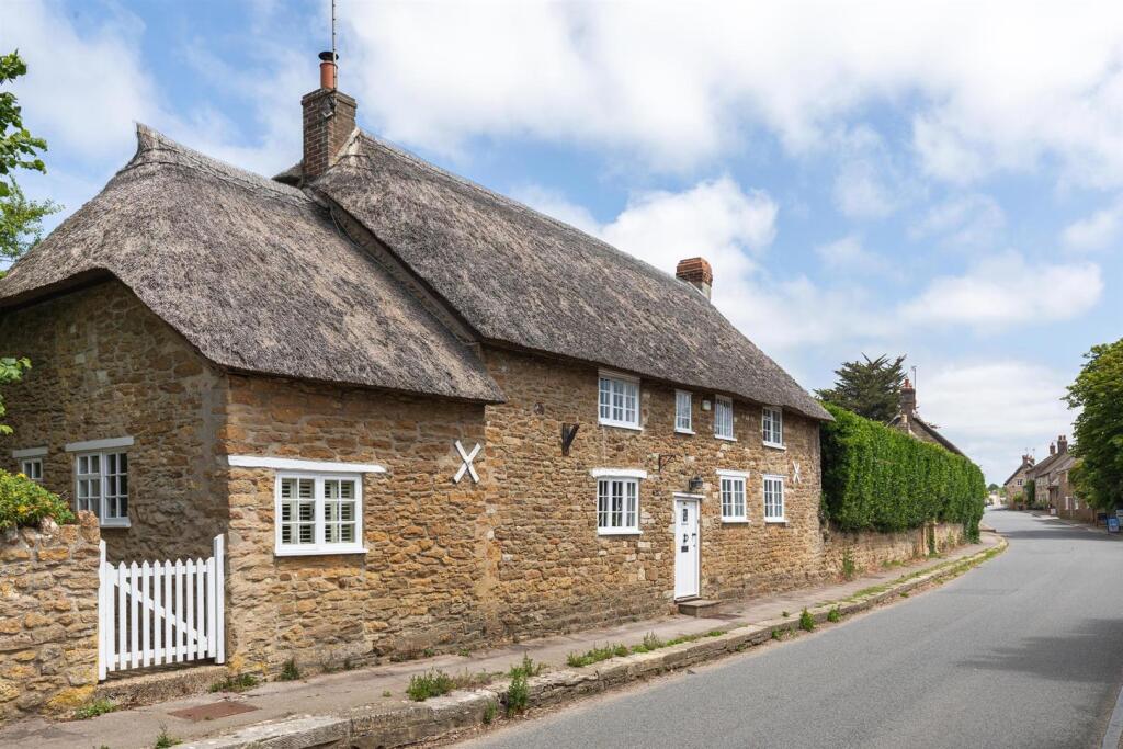 Main image of property: West Street, Abbotsbury, Weymouth