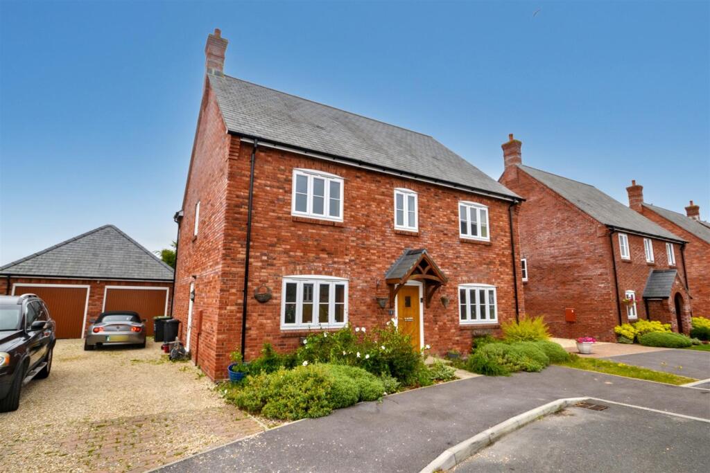 Main image of property: Pasture Lane, Charminster