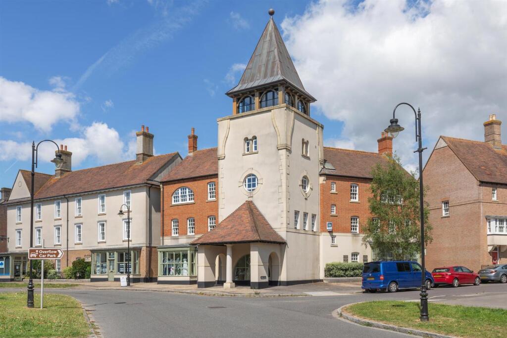 Main image of property: Woodville Court, Poundbury, Dorchester