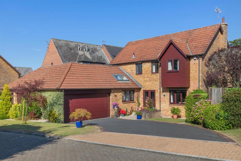 Main image of property: Sydenham Way, Dorchester