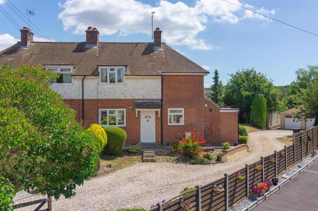 Main image of property: Pound Close, Charminster, Dorchester