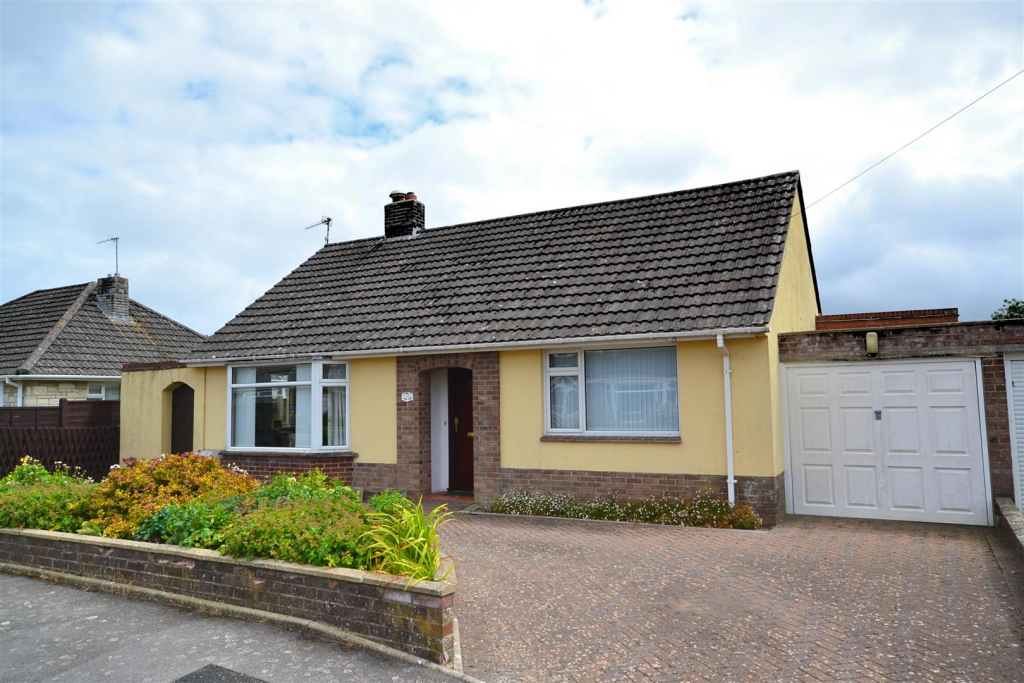 Main image of property: Binghams Road, Crossways, Dorchester