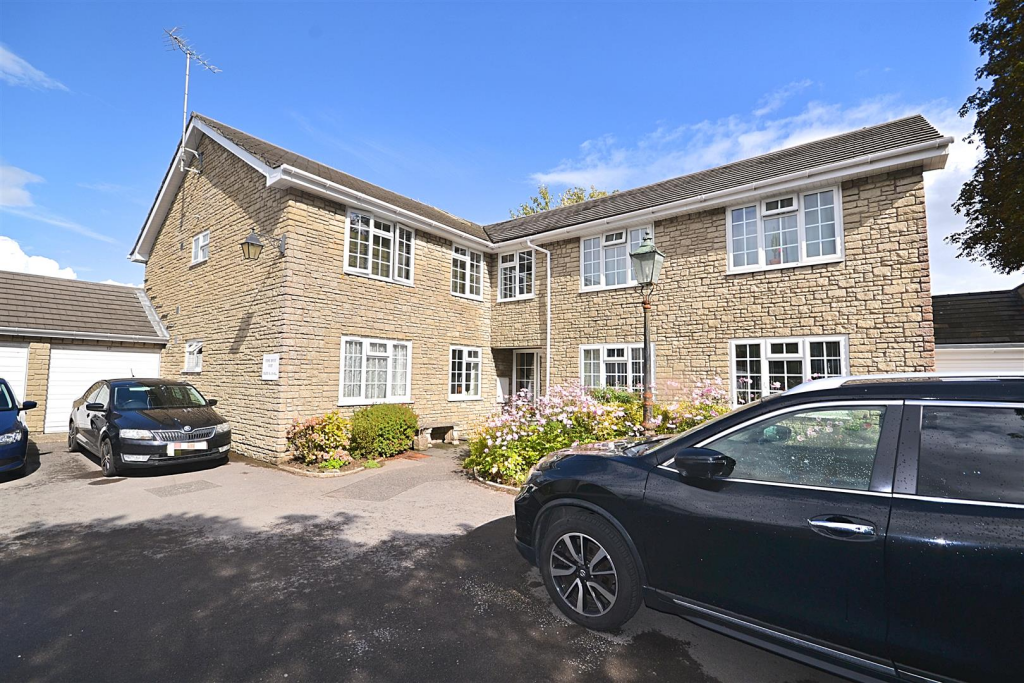 Main image of property: Pound Lane, Fordington, Dorchester