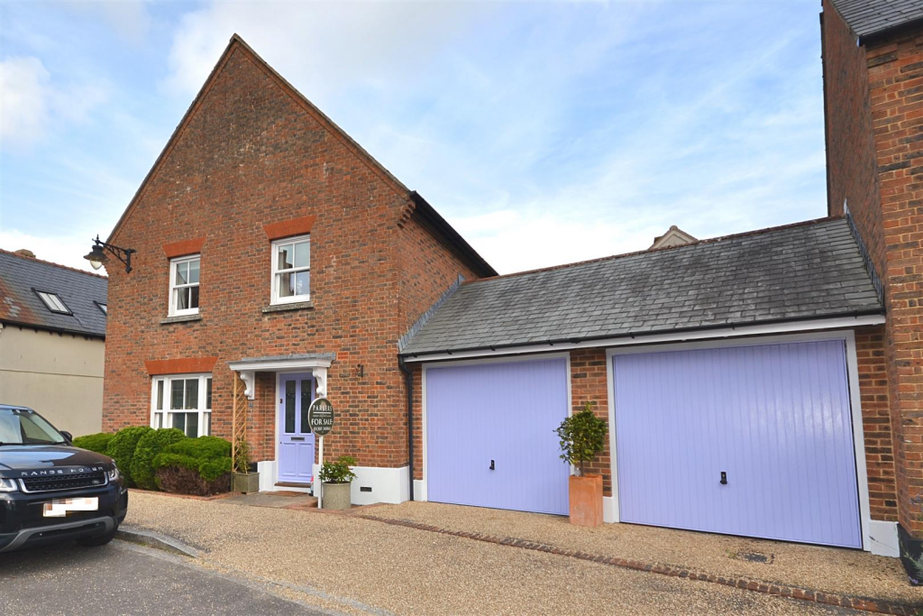 Main image of property: Stannon Street, Poundbury, Dorchester