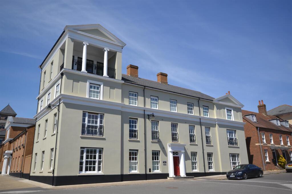 Main image of property: Beechwood Lane, Poundbury, Dorchester
