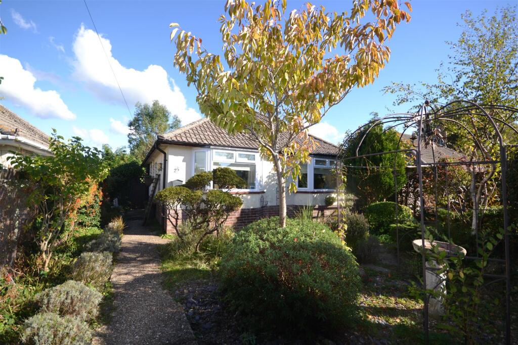 Main image of property: Binghams Road, Crossways, Dorchester