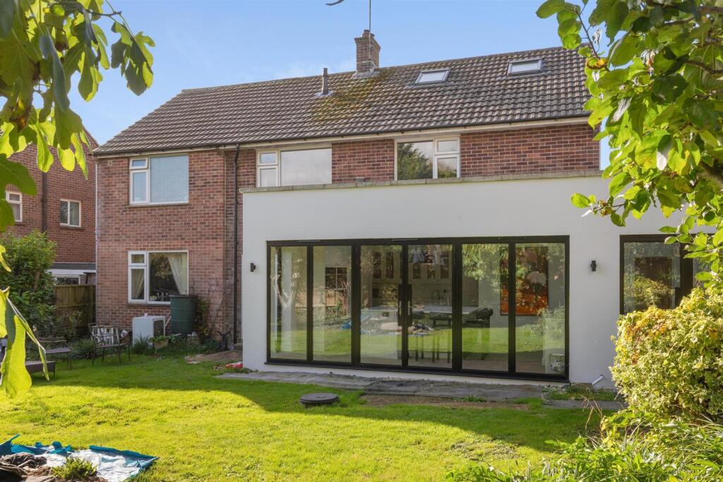 Main image of property: Rothesay Road, Dorchester