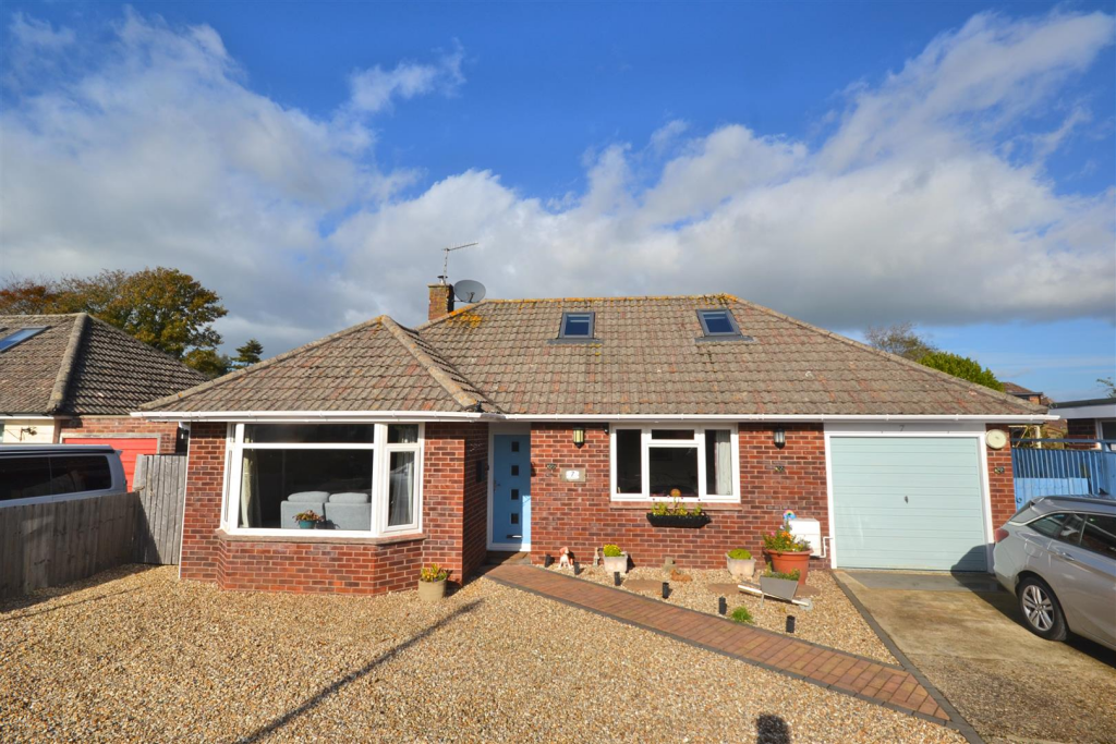 Main image of property: Binghams Road, Crossways, Dorchester